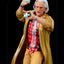 Back to the Future II Art Scale Statue 1/10 Doc Brown 25 cm