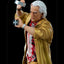 Back to the Future II Art Scale Statue 1/10 Doc Brown 25 cm