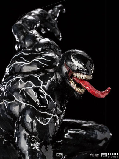 Venom: Let There Be Carnage BDS Art Scale Statue 1/10 Venom 30 cm