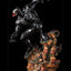 Venom: Let There Be Carnage BDS Art Scale Statue 1/10 Venom 30 cm