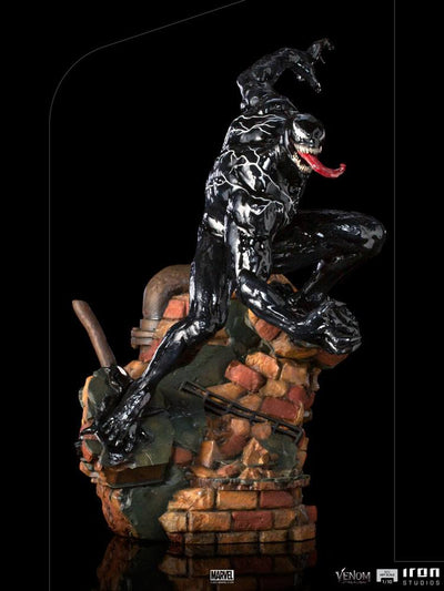 Venom: Let There Be Carnage BDS Art Scale Statue 1/10 Venom 30 cm