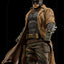 Zack Snyder's Justice League Art Scale Statue 1/10 Knightmare Batman 22 cm
