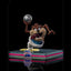 Space Jam: A New Legacy Art Scale Statue 1/10 Taz 14 cm