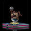 Space Jam: A New Legacy Art Scale Statue 1/10 Taz 14 cm