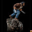 Marvel Comics BDS Art Scale Statue 1/10 Logan (X-Men) 20 cm