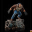 Marvel Comics BDS Art Scale Statue 1/10 Logan (X-Men) 20 cm