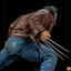 Marvel Comics BDS Art Scale Statue 1/10 Logan (X-Men) 20 cm