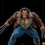Marvel Comics BDS Art Scale Statue 1/10 Logan (X-Men) 20 cm