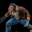 Marvel Comics BDS Art Scale Statue 1/10 Logan (X-Men) 20 cm