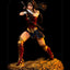 Zack Snyder's Justice League Art Scale Statue 1/10 Wonder Woman 18 cm