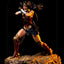 Zack Snyder's Justice League Art Scale Statue 1/10 Wonder Woman 18 cm