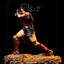 Zack Snyder's Justice League Art Scale Statue 1/10 Wonder Woman 18 cm