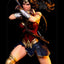 Zack Snyder's Justice League Art Scale Statue 1/10 Wonder Woman 18 cm