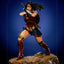 Zack Snyder's Justice League Art Scale Statue 1/10 Wonder Woman 18 cm