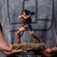 Zack Snyder's Justice League Art Scale Statue 1/10 Wonder Woman 18 cm