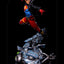 DC Comics Deluxe Art Scale Statue 1/10 Superboy 28 cm