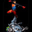 DC Comics Deluxe Art Scale Statue 1/10 Superboy 28 cm