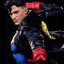 DC Comics Deluxe Art Scale Statue 1/10 Superboy 28 cm