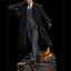 Peaky Blinders Art Scale Statue 1/10 Thomas Shelby 22 cm