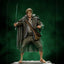 Lord Of The Rings BDS Art Scale Statue 1/10 Sam 13 cm