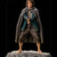 Lord Of The Rings BDS Art Scale Statue 1/10 Pippin 12 cm