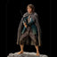 Lord Of The Rings BDS Art Scale Statue 1/10 Pippin 12 cm