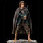 Lord Of The Rings BDS Art Scale Statue 1/10 Pippin 12 cm