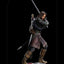 Lord Of The Rings BDS Art Scale Statue 1/10 Aragorn 24 cm