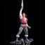 Masters of the Universe Art Scale Statue 1/10 Prince Adam 38 cm