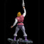 Masters of the Universe Art Scale Statue 1/10 Prince Adam 38 cm