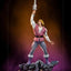 Masters of the Universe Art Scale Statue 1/10 Prince Adam 38 cm