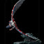 The Falcon and The Winter Soldier BDS Art Scale Statue 1/10 Captain America Sam Wilson Deluxe 46 cm