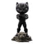 The Infinity Saga Mini Co. PVC Figure Black Panther 15cm