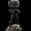 The Infinity Saga Mini Co. PVC Figure Black Panther 15 cm