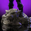 The Infinity Saga Mini Co. PVC Figure Black Panther 15 cm
