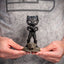 The Infinity Saga Mini Co. PVC Figure Black Panther 15 cm