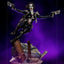 Marvel Comics BDS Art Scale Statue 1/10 Domino (X-Men) 20 cm