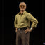 Stan Lee Legacy Replica Statue 1/4 Stan Lee 60 cm