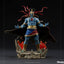 Thundercats BDS Art Scale Statue 1/10 Mumm-Ra 28 cm