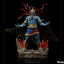 Thundercats BDS Art Scale Statue 1/10 Mumm-Ra 28 cm