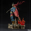 Thundercats BDS Art Scale Statue 1/10 Mumm-Ra 28 cm