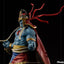 Thundercats BDS Art Scale Statue 1/10 Mumm-Ra 28 cm