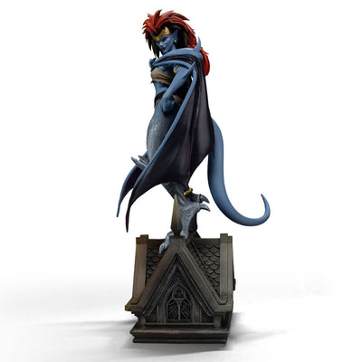 Gargoyles Art Scale Statue 1/10 Demona 29 cm