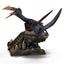 Jurassic World Rebirth Icons Statue Quetzalcoatlus 26 cm