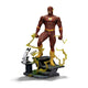 DC Comics Legacy Replica Statue 1/4 Flash 54 cm     - Damaged packaging