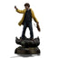 The Goonies Art Scale Statue 1/10 Mikey Walsh (40th anniversary) 21 cm