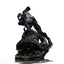 Marvel BDS Art Scale Statue 1/10 Spider-Man Black Costume 20 cm