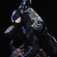 Marvel BDS Art Scale Statue 1/10 Spider-Man Black Costume 20 cm