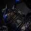 Marvel BDS Art Scale Statue 1/10 Spider-Man Black Costume 20 cm