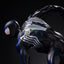 Marvel BDS Art Scale Statue 1/10 Spider-Man Black Costume 20 cm